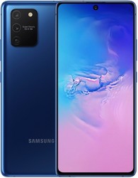 Замена экрана на телефоне Samsung Galaxy S10 Lite в Кирове